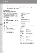 Предварительный просмотр 64 страницы Moser 1884 Operating Manual