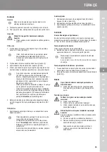 Предварительный просмотр 65 страницы Moser 1884 Operating Manual