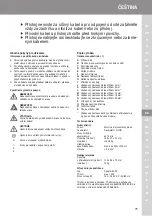 Предварительный просмотр 75 страницы Moser 1884 Operating Manual