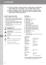 Предварительный просмотр 80 страницы Moser 1884 Operating Manual