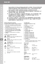 Предварительный просмотр 90 страницы Moser 1884 Operating Manual