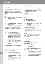 Предварительный просмотр 128 страницы Moser 1884 Operating Manual