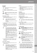 Preview for 133 page of Moser 1884 Operating Manual