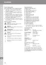 Preview for 138 page of Moser 1884 Operating Manual