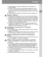 Preview for 15 page of Moser 1884 Operation Manual