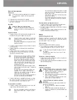 Preview for 27 page of Moser 1884 Operation Manual