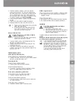 Preview for 73 page of Moser 1884 Operation Manual