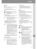 Preview for 87 page of Moser 1884 Operation Manual