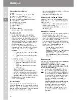 Preview for 12 page of Moser 4320 Operating Instructions Manual