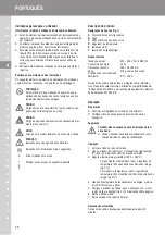 Preview for 26 page of Moser 4417 Operating Instructions Manual