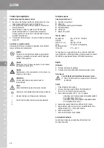 Preview for 46 page of Moser 4417 Operating Instructions Manual