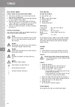 Preview for 50 page of Moser 4417 Operating Instructions Manual