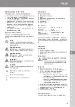 Preview for 55 page of Moser 4417 Operating Instructions Manual