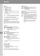 Preview for 68 page of Moser 4417 Operating Instructions Manual