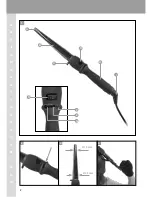 Preview for 2 page of Moser 4432 Operating Instructions Manual