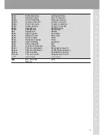 Preview for 3 page of Moser 4432 Operating Instructions Manual