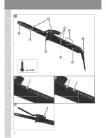 Preview for 2 page of Moser 4433 Operating Instructions Manual