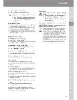 Preview for 23 page of Moser TYPE 1881 Translation Of The Original Operation Manual