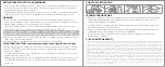 Preview for 2 page of Moshi dulcia User Manual