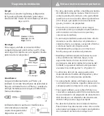 Предварительный просмотр 4 страницы Moshi ionbank 3K Important Notes & Instructions