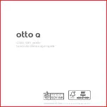 Moshi Otto Q Quick Start Manual preview