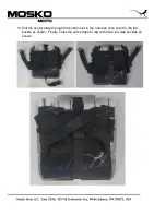 Preview for 13 page of MOSKO MOTO Scout 25L Pannier Kit V2.0 Installation Instructions Manual