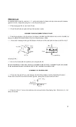 Предварительный просмотр 7 страницы Mosley PRO-67-B Assembly Manual