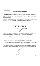 Предварительный просмотр 12 страницы Mosley PRO-67-B Assembly Manual