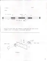 Preview for 7 page of Mosley S-402-M Assembly Instructions Manual