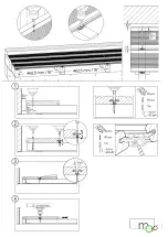 Preview for 3 page of Moso bamboox-treme Installation Instruction