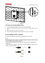 Preview for 23 page of Moso SF1.6/2.2/3KTL-S User Manual