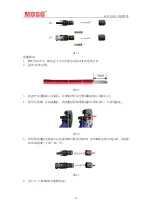 Предварительный просмотр 24 страницы Moso SF1.6KTL-S Manual