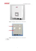 Предварительный просмотр 49 страницы Moso SF1.6KTL-S Manual