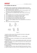 Предварительный просмотр 59 страницы Moso SF1.6KTL-S Manual