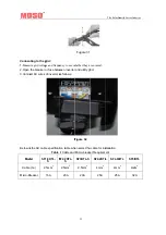 Предварительный просмотр 65 страницы Moso SF1.6KTL-S Manual