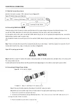 Предварительный просмотр 10 страницы Moso SF6KTL Manual