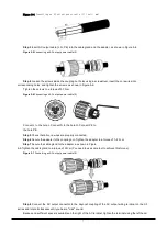 Предварительный просмотр 11 страницы Moso SF6KTL Manual