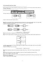 Предварительный просмотр 12 страницы Moso SF6KTL Manual