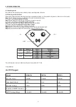 Предварительный просмотр 14 страницы Moso SF6KTL Manual