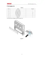 Предварительный просмотр 11 страницы Moso ST10KTi User Manual