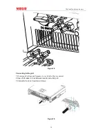 Предварительный просмотр 21 страницы Moso ST10KTi User Manual