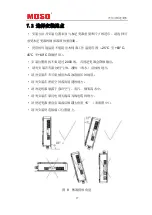 Предварительный просмотр 21 страницы Moso ST10KTL User Manual