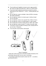 Предварительный просмотр 73 страницы Moso ST10KTL User Manual