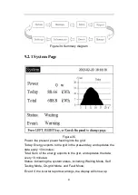 Предварительный просмотр 93 страницы Moso ST10KTL User Manual