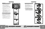 Предварительный просмотр 5 страницы Mosquito Magnet Patriot Operation Manual