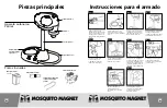 Предварительный просмотр 11 страницы Mosquito Magnet Patriot Operation Manual