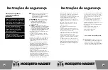 Предварительный просмотр 17 страницы Mosquito Magnet Patriot Operation Manual