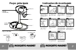 Предварительный просмотр 18 страницы Mosquito Magnet Patriot Operation Manual