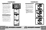 Предварительный просмотр 19 страницы Mosquito Magnet Patriot Operation Manual