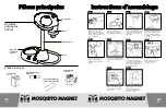 Предварительный просмотр 25 страницы Mosquito Magnet Patriot Operation Manual